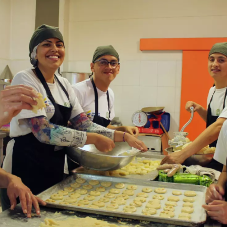 Taller de Pastelería Básica + Kit para 10 personas